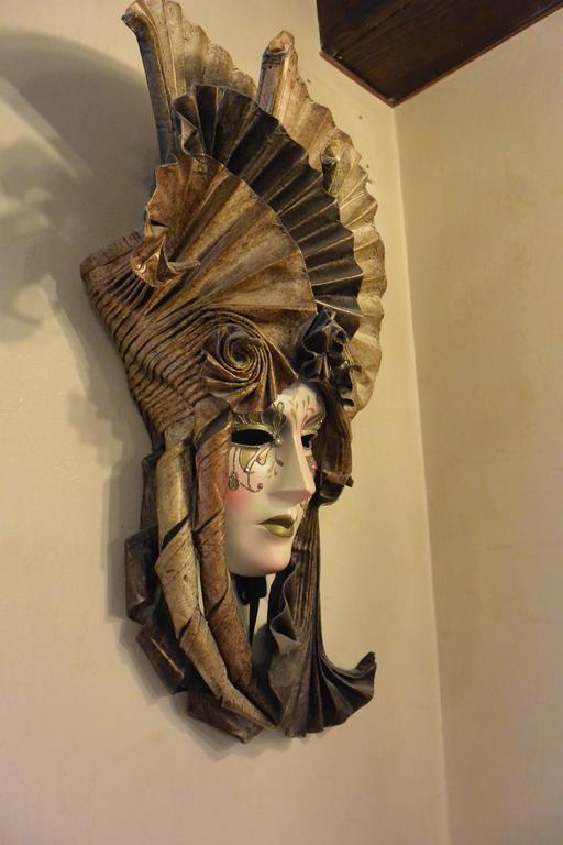 Hotel Falier Venecia
