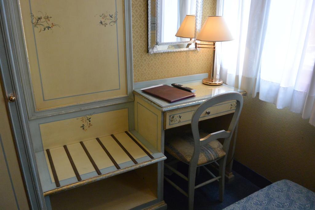 Falier Hotel Venecia
