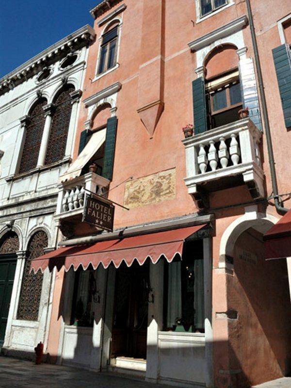 Falier Venecia