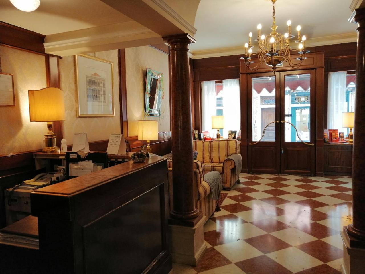 Falier Venecia