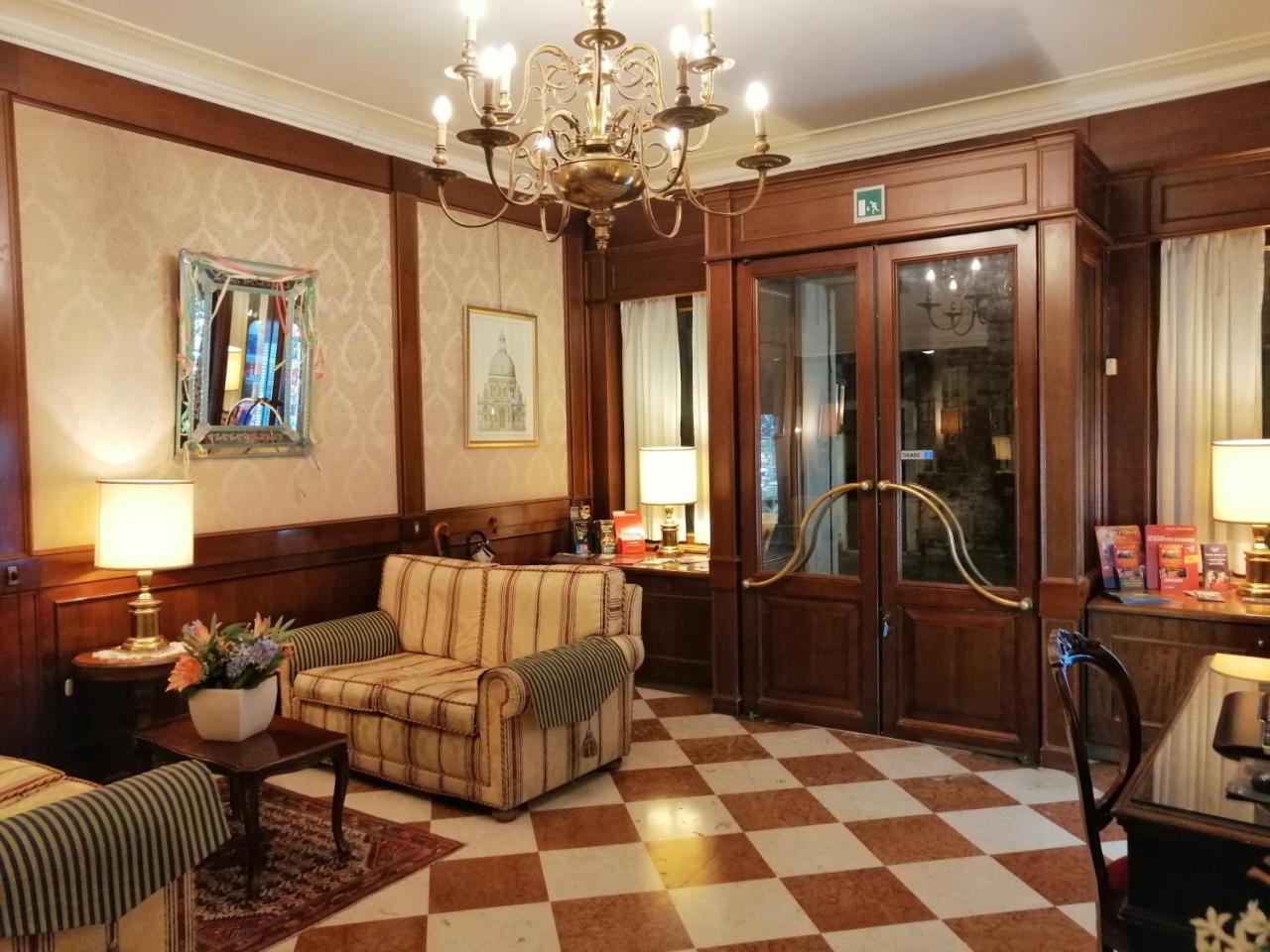 Falier Hotel Venecia