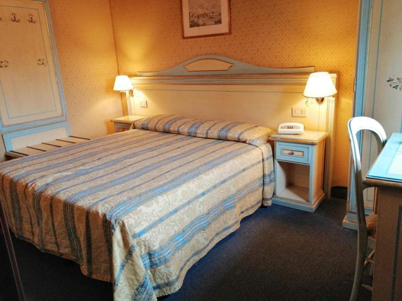 Hotel Falier Venecia