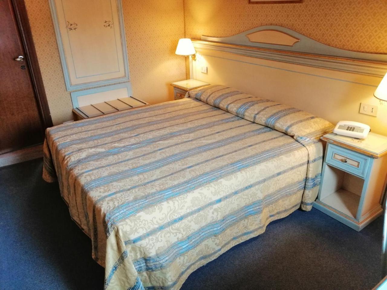 Falier Hotel Venecia