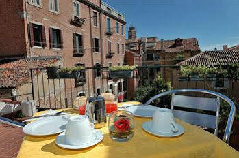 Falier Hotel Venecia